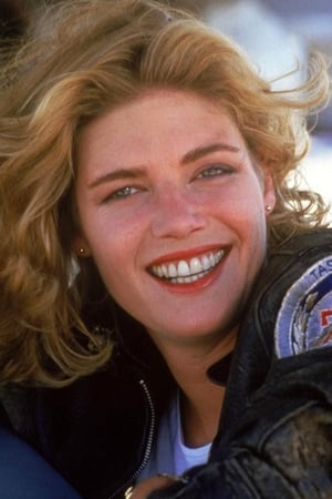 Kelly McGillis profil kép