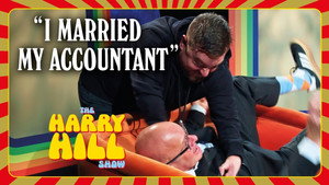 The Harry Hill Show 1. évad Ep.11 11. epizód