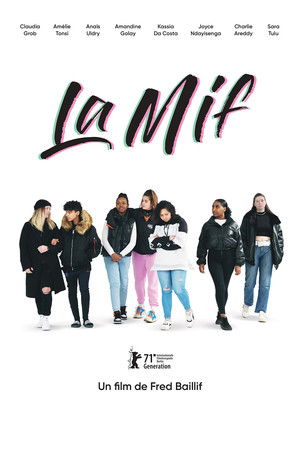 La Mif poszter
