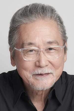 Katsuhiko Sasaki profil kép