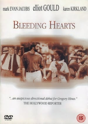 Bleeding Hearts poszter