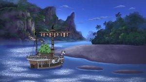 One Piece 7. évad Ep.222 222. epizód