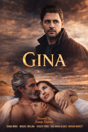 Gina poszter