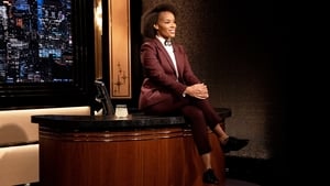 The Amber Ruffin Show 1. évad Ep.2 2. epizód