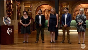MasterChef Australia 6. évad Ep.3 3. epizód