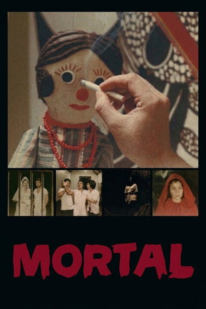 Mortal poszter