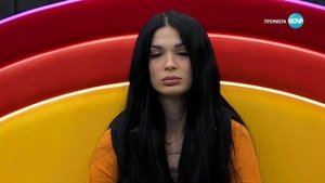 Big Brother България 6. évad Ep.8 8. epizód