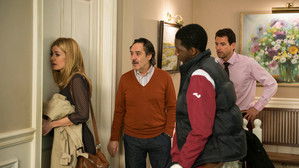 Familia Season 1 Ep.6 6. epizód