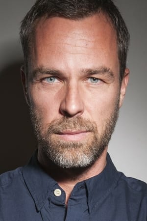 JR Bourne profil kép