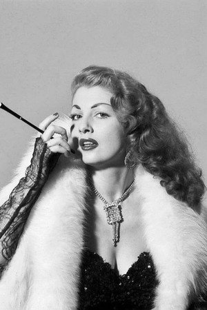 Tempest Storm profil kép