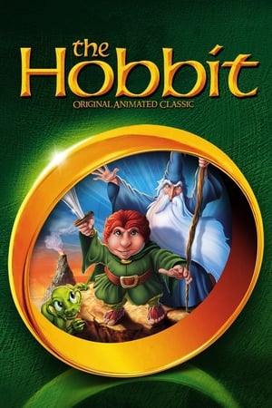 A hobbit poszter