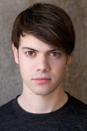 Alexander Gould profil kép