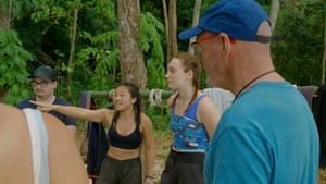 Survivor Québec 2. évad Ep.6 6. epizód