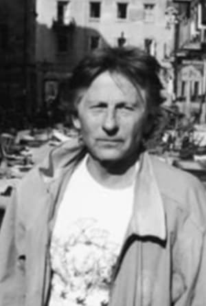 Roman Polanski profil kép