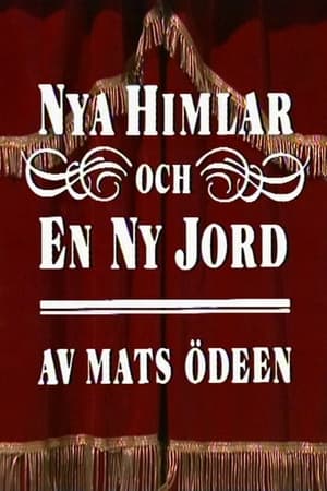 Nya himlar och en ny jord