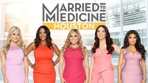 Married to Medicine Houston kép