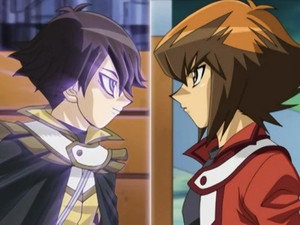 Yu-Gi-Oh! GX Season 1 Ep.129 129. epizód