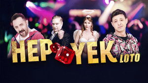 Hep Yek: Loto háttérkép