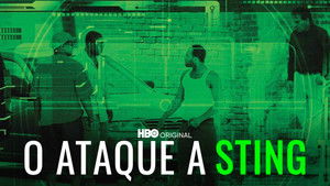 The Newburgh Sting háttérkép