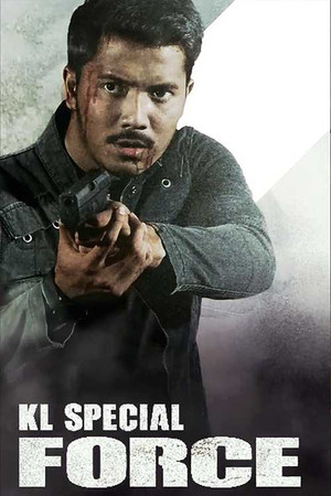 KL Special Force poszter