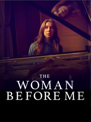 The Woman Before Me poszter