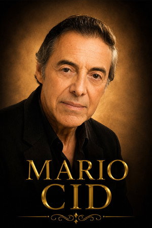 Mario Cid profil kép
