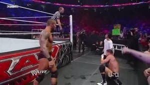 WWE Raw 19. évad Ep.17 17. epizód