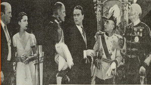 King Kelly of the U.S.A. háttérkép