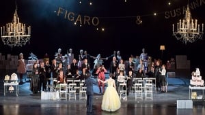 Mozart: Le Nozze Di Figaro (Ópera Nacional Holandesa) háttérkép