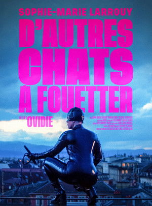 D'autres chats à fouetter poszter