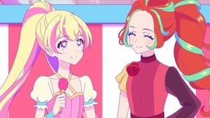 アイカツプラネット！ 1. évad Ep.22 22. epizód