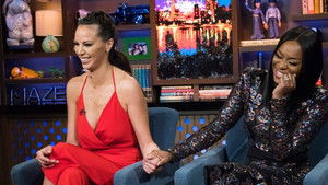 Watch What Happens Live with Andy Cohen Season 15 Ep.16 16. epizód