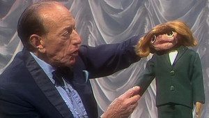 The Muppet Show Season 5 Ep.8 8. epizód
