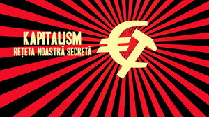 Kapitalism: Our Improved Formula háttérkép