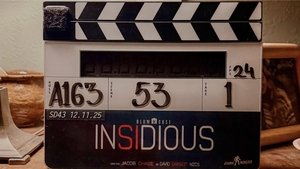 Insidious – Köztünk járnak háttérkép