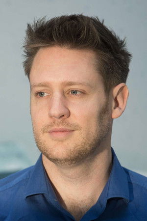Neill Blomkamp profil kép