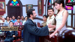 अदालत Season 1 Ep.316 316. epizód