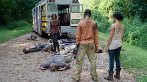 The Walking Dead 4 évad Ep.10 Rabok