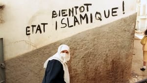 Algérie 1988-2000 : Autopsie d'une tragédie háttérkép