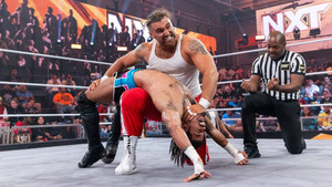 WWE NXT 16. évad Ep.57 57. epizód