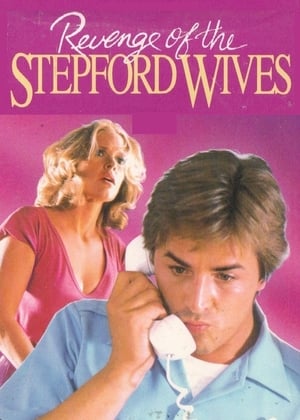 Revenge of the Stepford Wives poszter