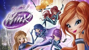 World of Winx kép