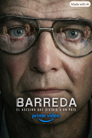 Barreda poszter