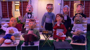 Moral Orel Season 2 Ep.18 18. epizód