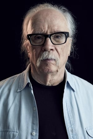 John Carpenter profil kép