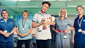 Emma Willis: Delivering Babies kép