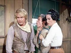 The High Chaparral Season 2 Ep.26 26. epizód