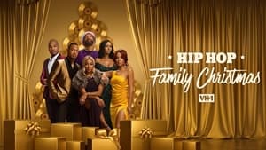 Hip Hop Family Christmas háttérkép