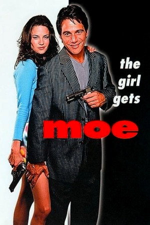 The Girl Gets Moe poszter