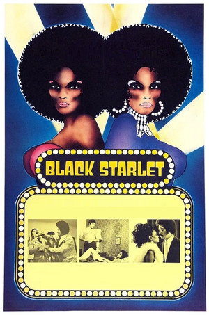 Black Starlet poszter